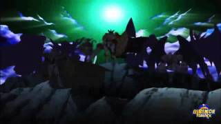 digimon data squad opening 2 latino HD