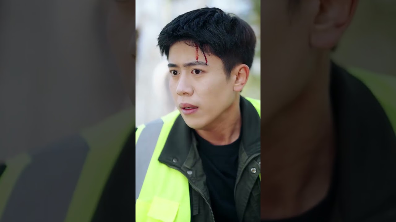 透視慧眼：從緬國黑奴逆襲成首富