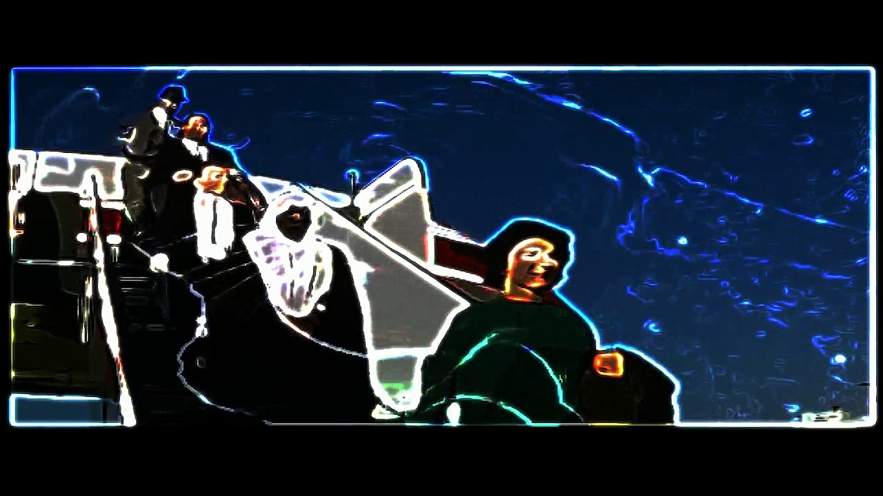 Lazy $amson - Shadow Agents