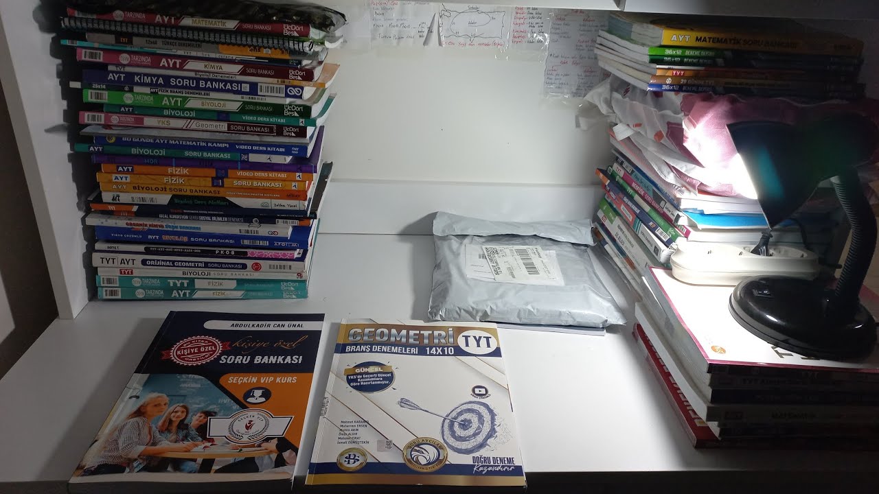 KARGOLAR GELDİ/ULTİ TYT SONUCUM #yks2026 #yks #2026tayfa #yksvlog #ykstavsiye #yksgünlüğüm #tyt #ayt