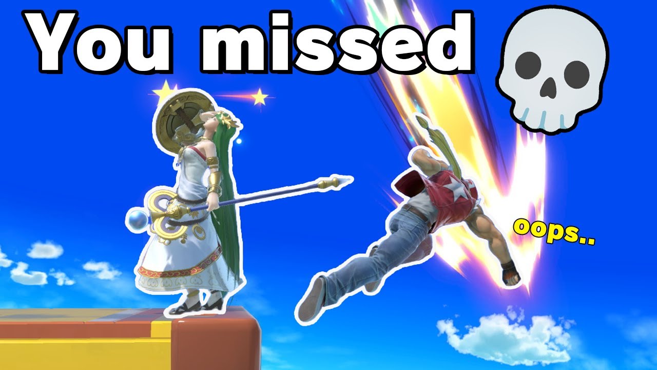 funniest smash bros fails #4 - YouTube