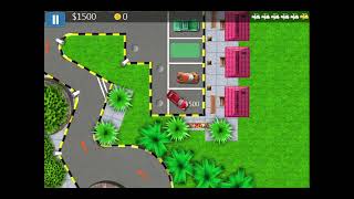 Parking Mania PC Gameplay - Level 51