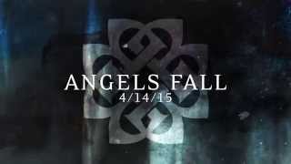 &quot;Angels Fall&quot; - 4/14/15 - &#39;Dark Before Dawn&#39;