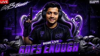 चला धिंगाणा घालू BGMI मध्ये 😇🥰🔥|  BGMI MARATHI LIVE |​⁠@AkashShortsLive​