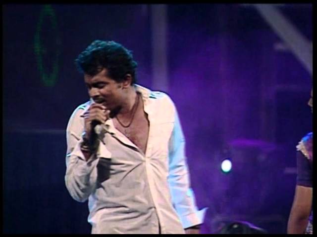 Mal Pan Podak Live Bns From The Neththara Live Final Concert Youtube