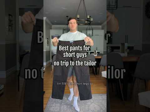 Best pants for