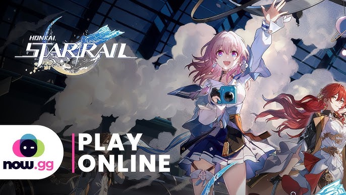 Honkai: Star Rail Beta Access: How to Download and Play Early -  GameRevolution