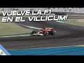 VUELVE LA FORMULA 1 A ARGENTINA EN 2022 EN EL VILLICUM | #notelacreesnivos | Circuitos Argentinos