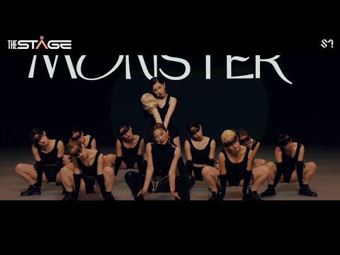 Red Velvet – IRENE & SEULGI 'Monster' (Top Note Ver.) @ IRENE & SEULGI THE STAGE