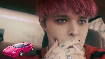 SpaceMan Zack - ScarFace (Dir. by T.Aubrey)