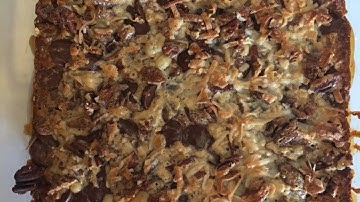 Bake A Delicious Chocolate And Pecan Bar - DIY Food & Drinks - Guidecentral