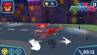 PJ Masks: Hero Academy 🎓 UPDATE • Complete racing missions, challenges and win rewards! screenshot 3
