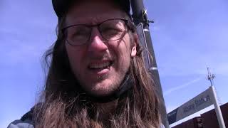 CORVALLIS to PORTLAND public transit trip April 6 2022