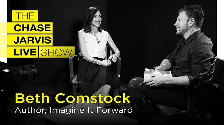 Imagination and The Power of Change with Beth Coms...