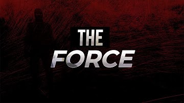 █║▌║▌║ Ｔ͏Ｈ͏Ｅ͏ Ｆ͏Ｏ͏Ｒ͏Ｃ͏Ｅ͏ ║▌║▌║█ | A Critical Ops Edit | #StormedContest