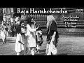 Raja Harishchandra | D. D. Dabke, P. G. Sane | Classic Silent Film