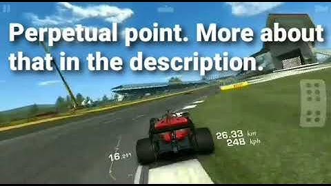 How to do endless endurance 🤔 Tutorial with Ferrari SF90 (0—45km)(more tips in the description)