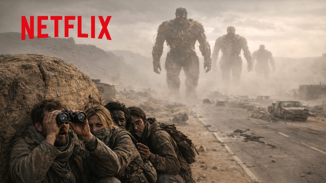 Most ANTICIPATED Movies of January 2026