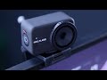 Hollyland Lyra Streaming Camera IBC 2025