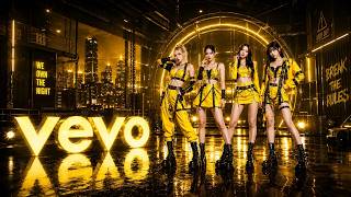 BLACKPINK – Crownless Empire ( Lyric Video 2026)