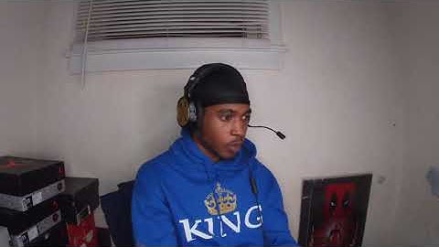 Unsaved Stream webcam footage only Pt.5