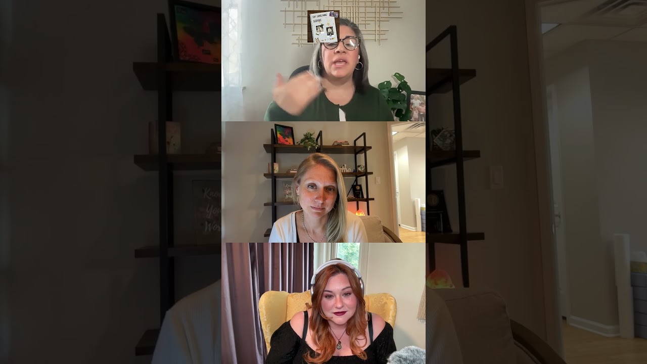 A day in the life of a #psychic #medium  Janine Kershaw