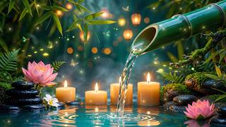 relaxing music for stress relief & calm music for peace and relaxation ,deep relaxing music