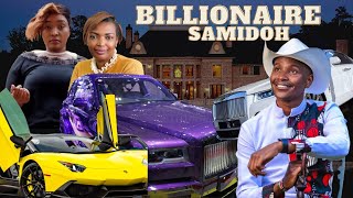 WHO IS SAMIDOH? Full Biography Networth,Marriage, Education, Parents, Songs, Karen Nyamu | Edday