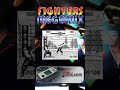 Fighters Megamix [Tiger Game.com]