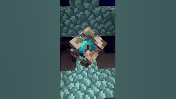 The Most Useful block in Minecraft #minecraft