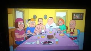 Peter' robin Williams family