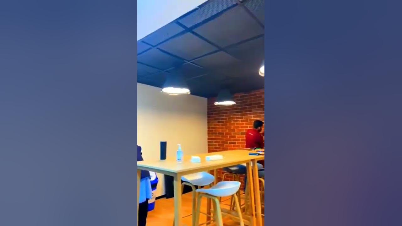 LED Lighting in Bangalore Fastenal India EDISON LIGHTING YouTube