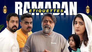 Etiquettes Of Ramadan Bekaar Films