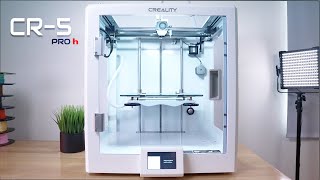 Creality CR-5 Pro - High Temp 3D Printer