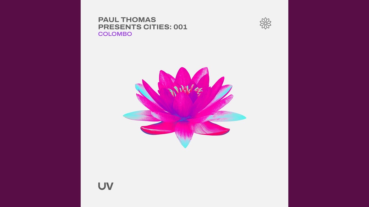 Download Colombo (Extended Mix) MP3
