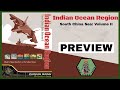 Indian ocean region south china sea volume ii from compass games preview