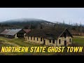 Northern State Ghost Town 2023