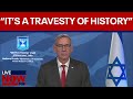 Israel-Hamas war update: Israel responds to genocide claims by South Africa | LiveNOW from FOX