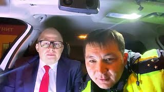 ГИБДД Астрахань: справедливость восторжествовала! @TDG78
