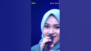 GULA GULA - Nazia Marwiana - AGENG MUSIC