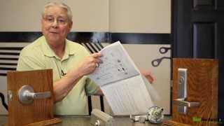 The Book | Door Hardware Simplified | Door Hardware Explained Easily