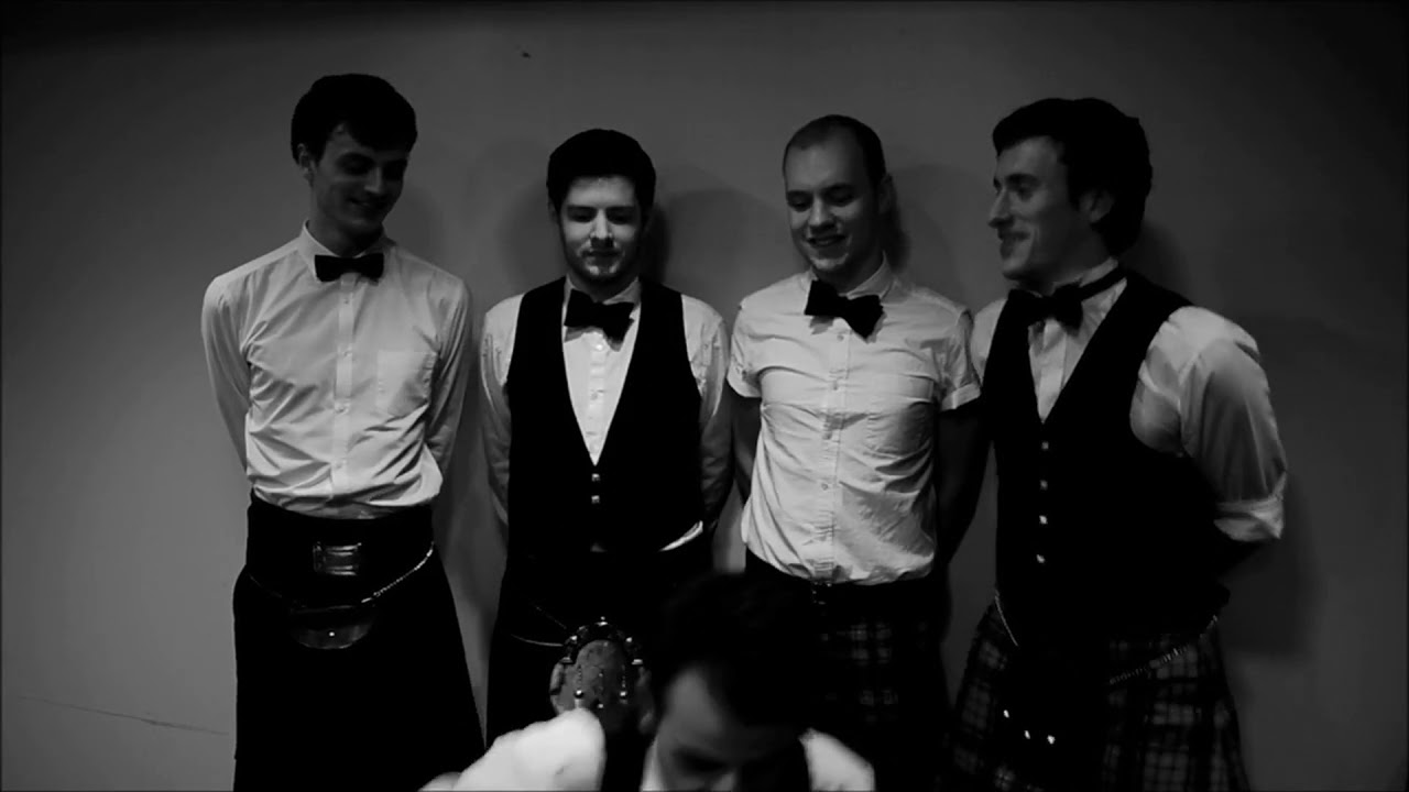 Scotland's Rock Ceilidh Band | Celtic & Ceilidh Group | Last Minute Musicians