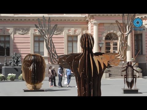 Видео: Василий Клюкин: биография, творчество, кариера, личен живот