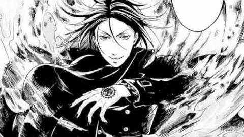 Kuroshitsuji- When You