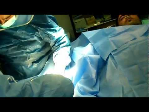 اجراء عمل جراحي غرفه العمليات 1 2 2013
