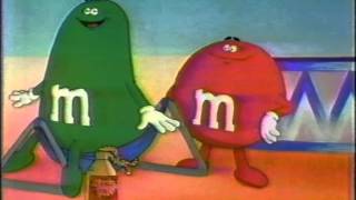 Why Red M&M's Disappeared for a Decade - Priceonomics