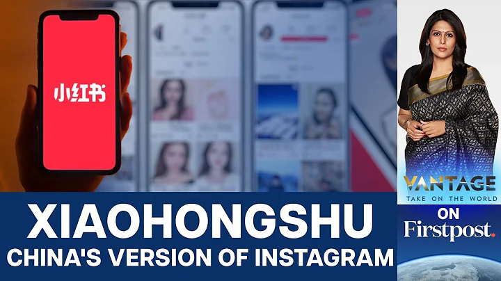 After Tiktok, Americans Flock to China's Instagram-like App | Vantage with Palki Sharma - DayDayNews