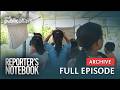 Mag-aaral sa Sabah, bakit walang legal na pagkakakilanlan? (Full Episode) | Reporter's Notebook