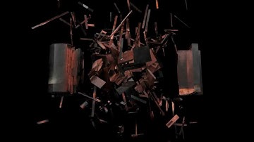 Cinema 4D | Intro break