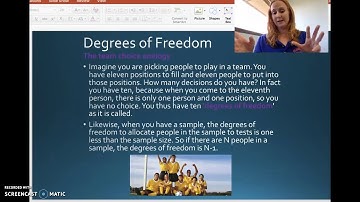 CCJ 3701 Bivariate Cross Tab Chi Square Part 2